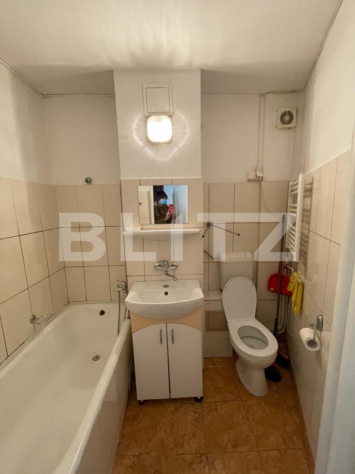 Garsonieră de închiriat Grigorescu - 79964AI | BLITZ Cluj-Napoca | Poza5