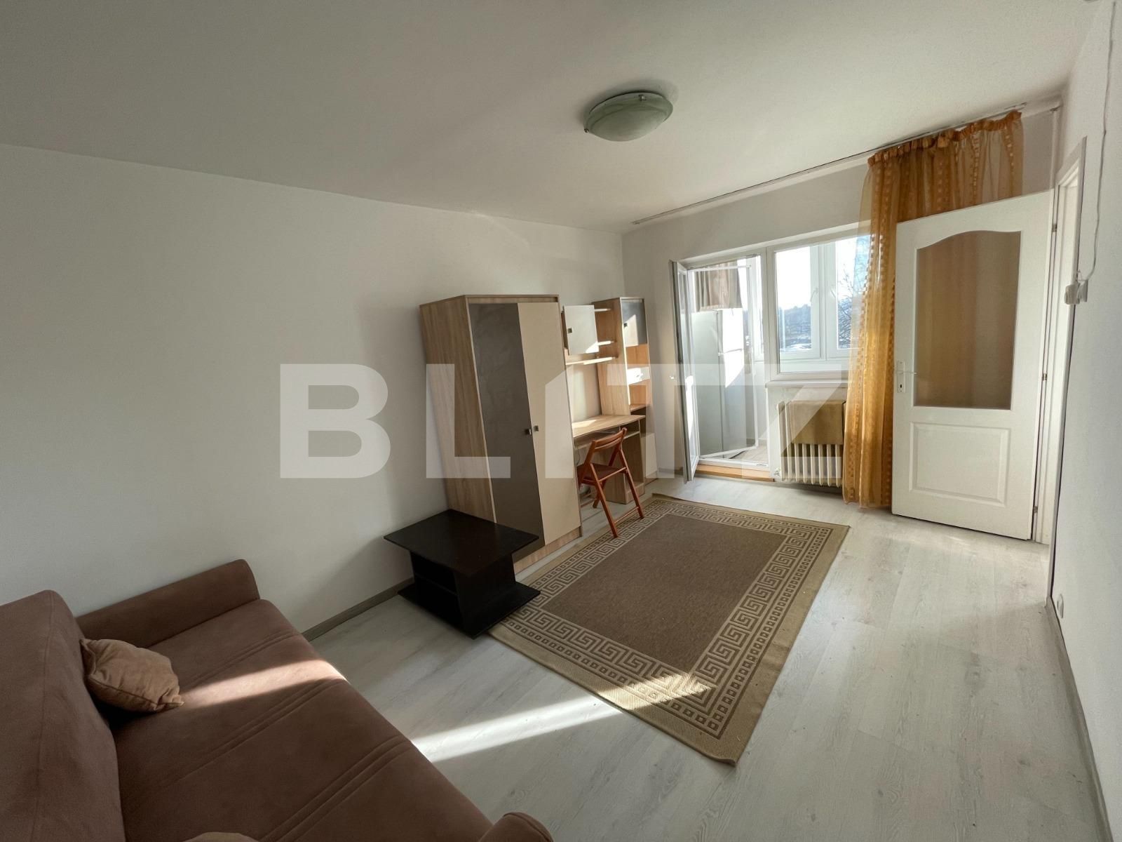 Garsonieră de închiriat Grigorescu - 79964AI | BLITZ Cluj-Napoca | Poza2