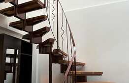 Apartament 2 camere, 70 mp, parcare, zona Edgar Quinet