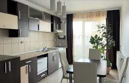 Apartament 2 camere, 70 mp, parcare, zona Edgar Quinet
