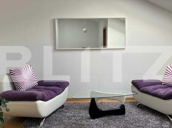 Apartament de închiriat 2 camere Manastur - 79969AI | BLITZ Cluj-Napoca | Poza1