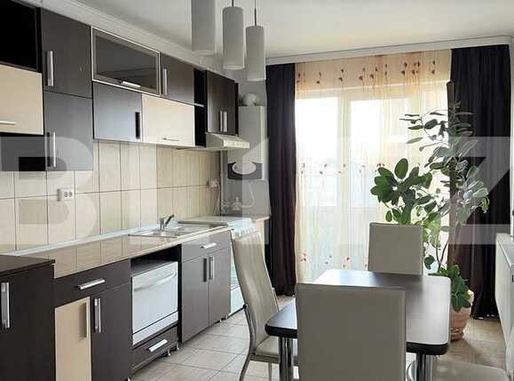 Apartament de închiriat 2 camere Manastur - 79969AI | BLITZ Cluj-Napoca | Poza2