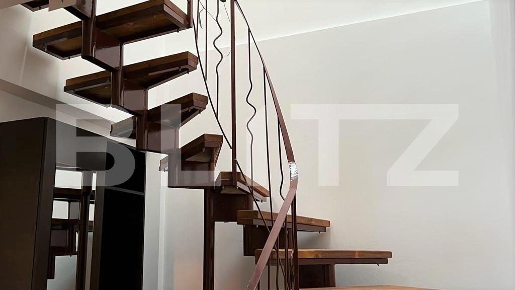 Apartament de închiriat 2 camere Manastur - 79969AI | BLITZ Cluj-Napoca | Poza4