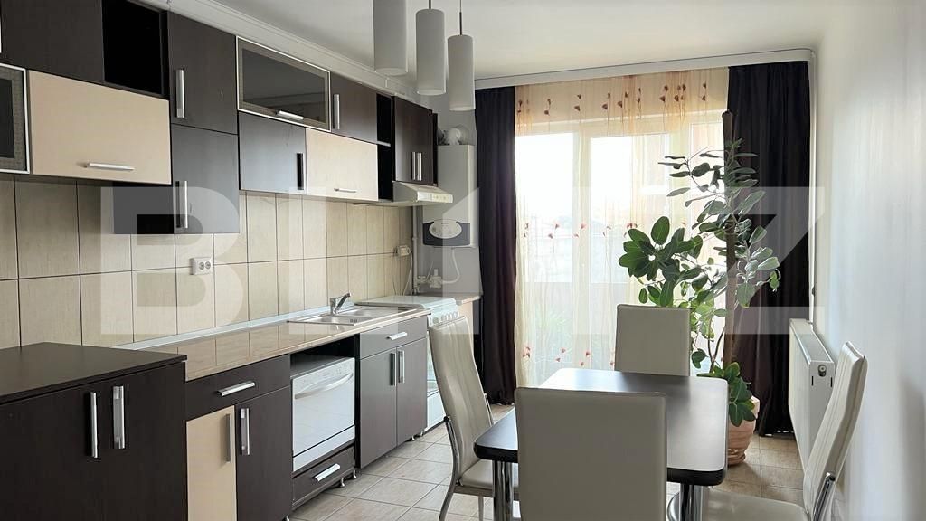 Apartament de închiriat 2 camere Manastur - 79969AI | BLITZ Cluj-Napoca | Poza2