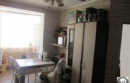 Apartament cu 2 camere, 40 mp utili, zona strazii Florilor! Parcare cu CF!