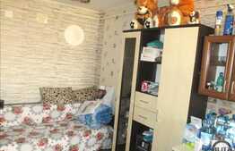 Apartament cu 2 camere, 40 mp utili, zona strazii Florilor! Parcare cu CF!