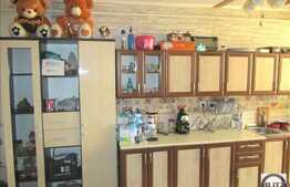 Apartament cu 2 camere, 40 mp utili, zona strazii Florilor! Parcare cu CF!