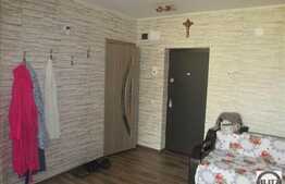 Apartament cu 2 camere, 40 mp utili, zona strazii Florilor! Parcare cu CF!