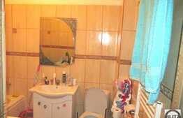 Apartament cu 2 camere, 40 mp utili, zona strazii Florilor! Parcare cu CF!