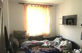 Apartament cu 2 camere, 40 mp utili, zona strazii Florilor! Parcare cu CF!