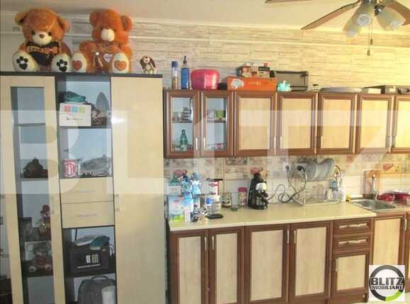 Apartament de vânzare 2 camere Floreşti - 7997AV | BLITZ Cluj-Napoca | Poza1