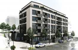 Spatiu comercial, 267 mp, 7 parcari, zona Vivo