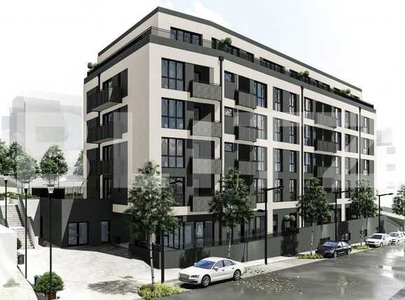 Spațiu comercial de închiriat Manastur - 79972SIC | BLITZ Cluj-Napoca | Poza1