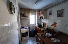 Apartament de 2 camere, 55 mp, parcare, zona Astra