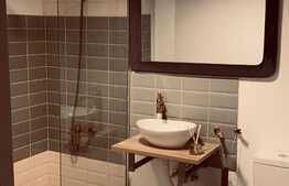 Apartament de 2 camere, ultrafinisat, etaj intermediar zona Cetatii