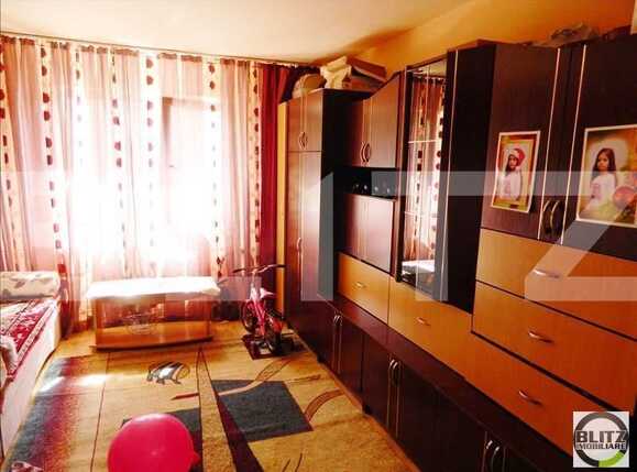 Garsonieră de vânzare Marasti - 7998AV | BLITZ Cluj-Napoca | Poza1