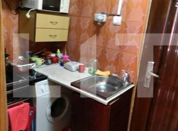 Garsonieră de vânzare Marasti - 7998AV | BLITZ Cluj-Napoca | Poza2