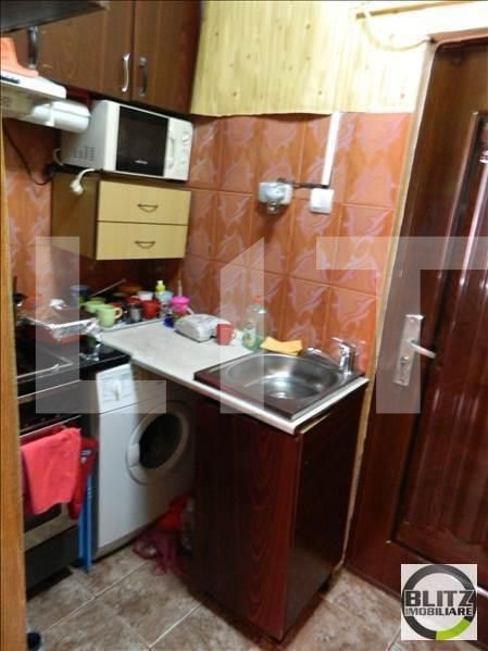 Garsonieră de vânzare Marasti - 7998AV | BLITZ Cluj-Napoca | Poza2