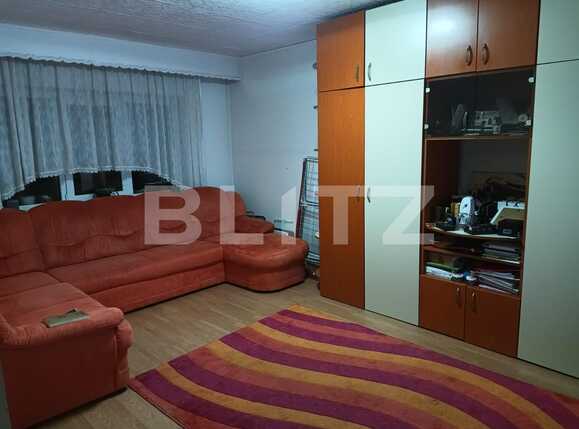 Apartament de închiriat 3 camere Floreşti - 79980AI | BLITZ Cluj-Napoca | Poza1