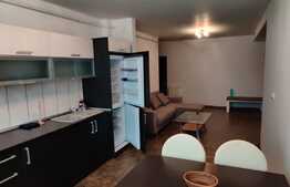 Apartament 3 camere, etaj intermediar, mobilat si utilat premium, zona Terra