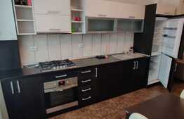 Apartament 3 camere, etaj intermediar, mobilat si utilat premium, zona Terra