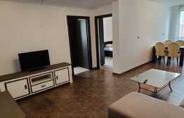 Apartament 3 camere, etaj intermediar, mobilat si utilat premium, zona Terra