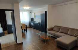 Apartament 3 camere, etaj intermediar, mobilat si utilat premium, zona Terra