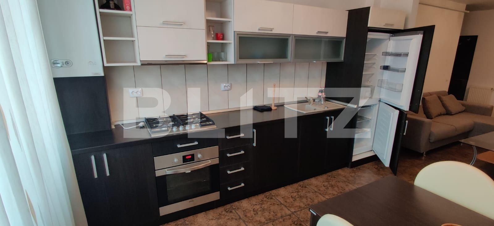 Apartament de vânzare 3 camere Floreşti - 79981AV | BLITZ Cluj-Napoca | Poza4