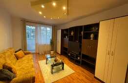Apartament de 2 camere, decomandat, 51 mp, pet friendly, zona Iulius Mall