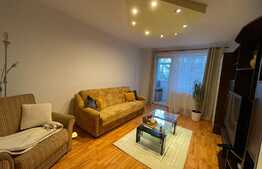 Apartament de 2 camere, decomandat, 51 mp, pet friendly, zona Iulius Mall