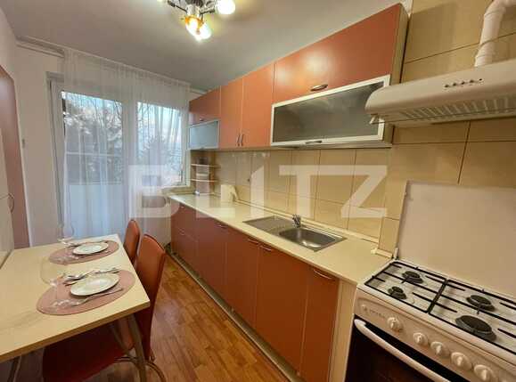 Apartament de închiriat 2 camere Gheorgheni - 79983AI | BLITZ Cluj-Napoca | Poza6