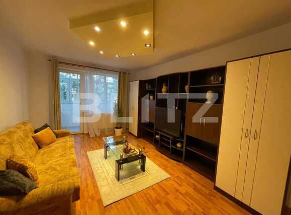 Apartament de închiriat 2 camere Gheorgheni - 79983AI | BLITZ Cluj-Napoca | Poza2