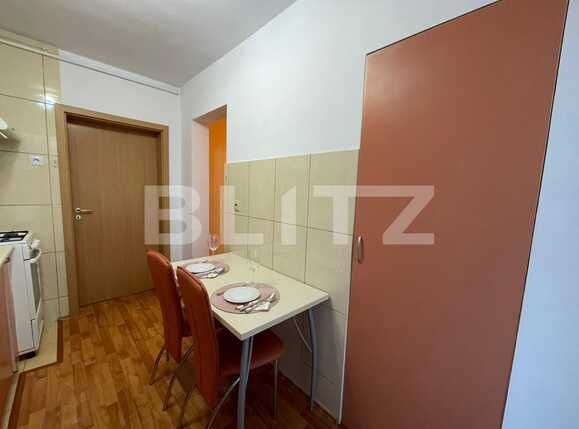 Apartament de închiriat 2 camere Gheorgheni - 79983AI | BLITZ Cluj-Napoca | Poza7