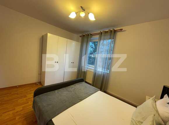 Apartament de închiriat 2 camere Gheorgheni - 79983AI | BLITZ Cluj-Napoca | Poza9