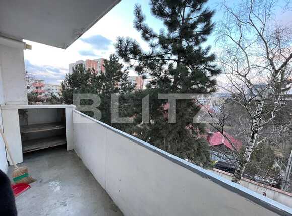 Apartament de închiriat 2 camere Gheorgheni - 79983AI | BLITZ Cluj-Napoca | Poza13