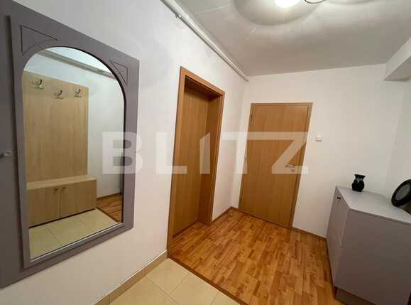 Apartament de închiriat 2 camere Gheorgheni - 79983AI | BLITZ Cluj-Napoca | Poza5