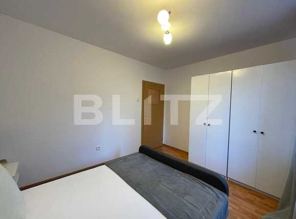 Apartament de închiriat 2 camere Gheorgheni - 79983AI | BLITZ Cluj-Napoca | Poza10