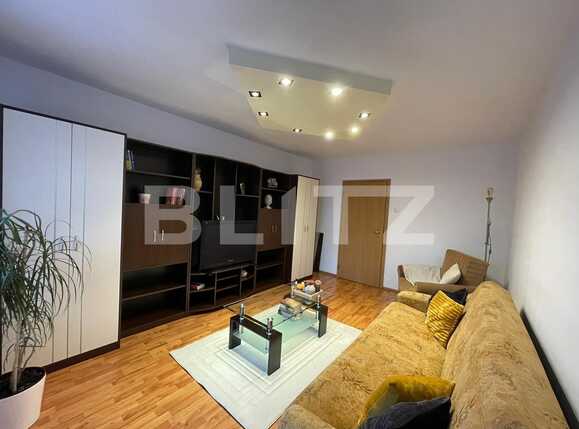 Apartament de închiriat 2 camere Gheorgheni - 79983AI | BLITZ Cluj-Napoca | Poza3