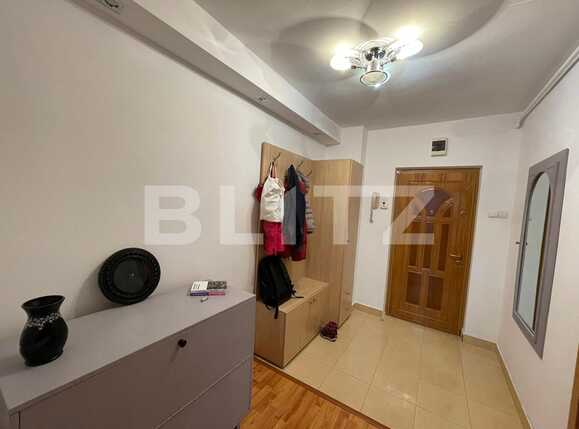 Apartament de închiriat 2 camere Gheorgheni - 79983AI | BLITZ Cluj-Napoca | Poza4
