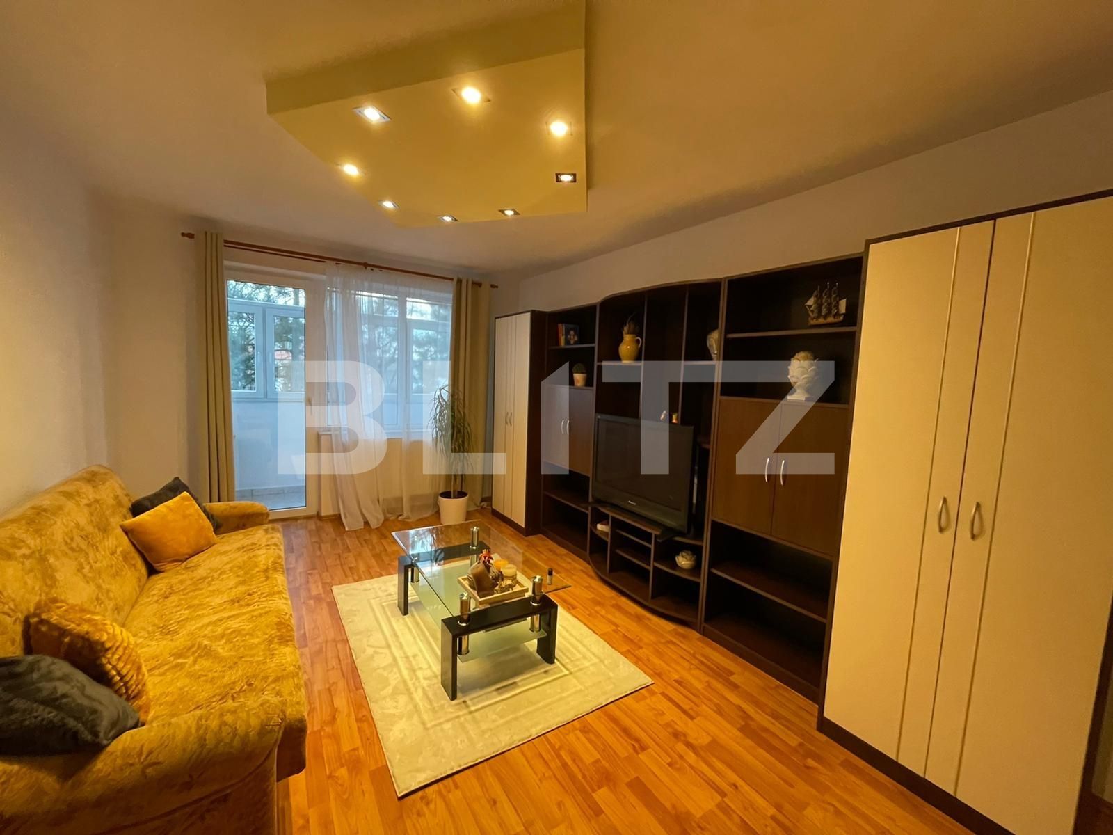 Apartament de închiriat 2 camere Gheorgheni - 79983AI | BLITZ Cluj-Napoca | Poza2