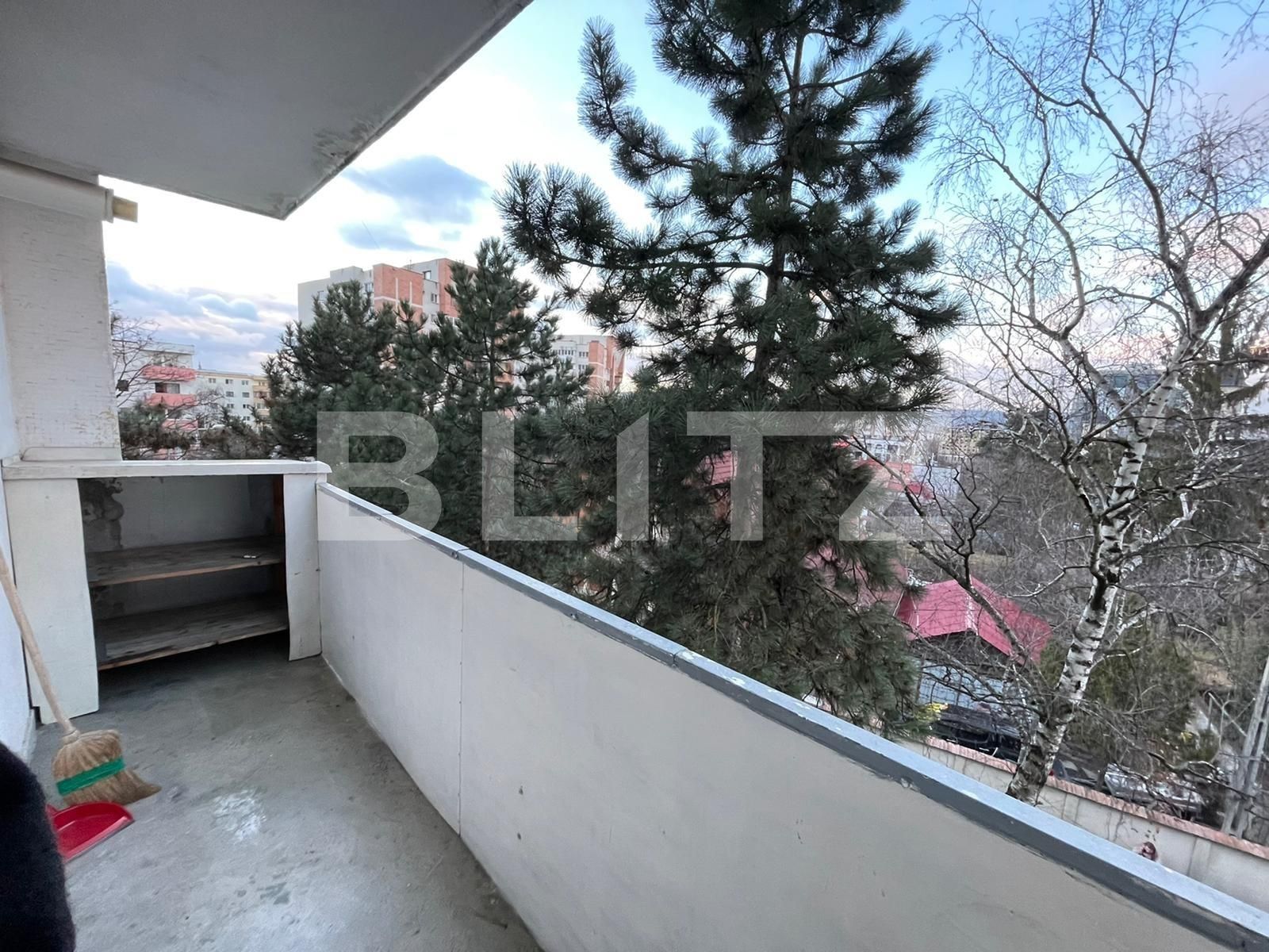 Apartament de închiriat 2 camere Gheorgheni - 79983AI | BLITZ Cluj-Napoca | Poza13