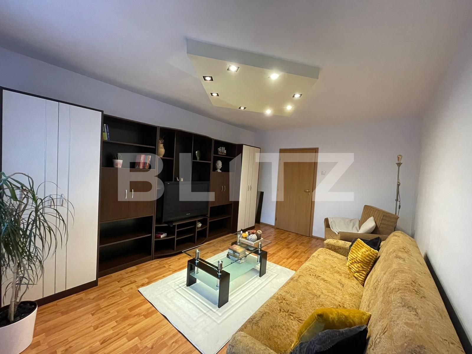 Apartament de închiriat 2 camere Gheorgheni - 79983AI | BLITZ Cluj-Napoca | Poza3