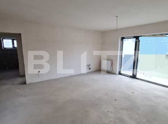 Apartament de vânzare 2 camere Floreşti - 79984AV | BLITZ Cluj-Napoca | Poza1