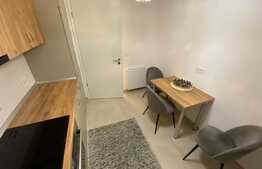 Apartament 2 camere, decomandat, 52 mp, zona Tractorul