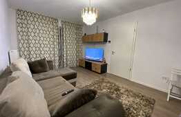 Apartament 2 camere, decomandat, 52 mp, zona Tractorul