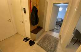 Apartament 2 camere, decomandat, 52 mp, zona Tractorul