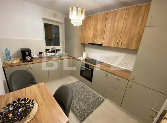 Apartament de vânzare 2 camere Tractorul - 79986AV | BLITZ Brașov | Poza5