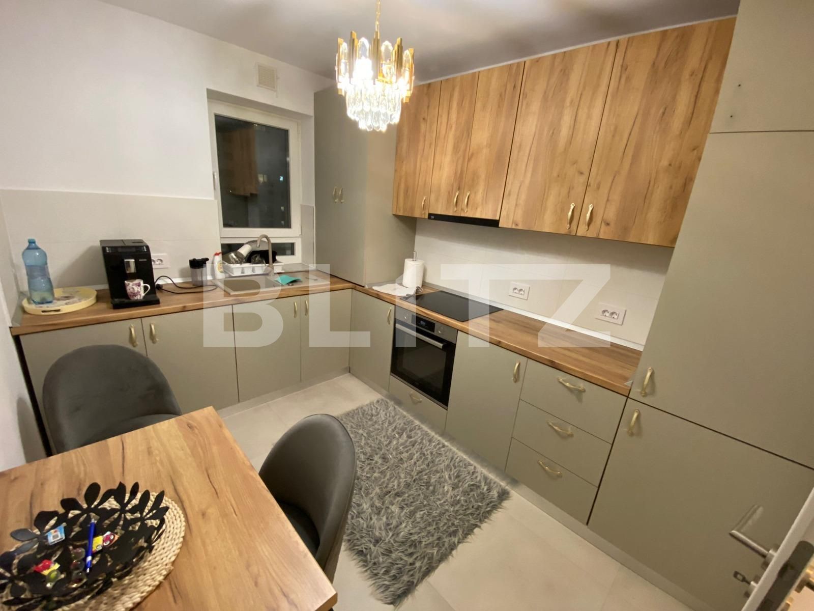 Apartament de vânzare 2 camere Tractorul - 79986AV | BLITZ Brașov | Poza5