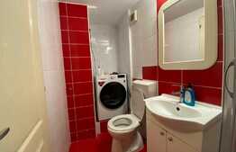 Garsoniera, 40 mp, petfriendly, zona strazii Iuliu Maniu