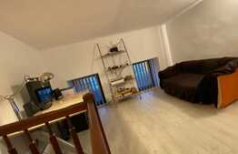 Garsoniera, 40 mp, petfriendly, zona strazii Iuliu Maniu